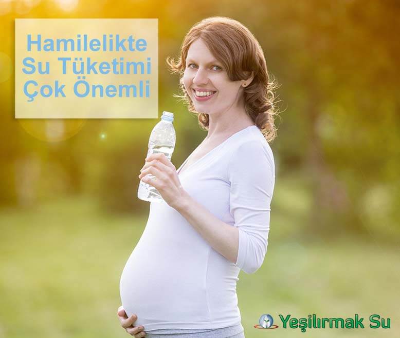 Yeşilırmak Su
