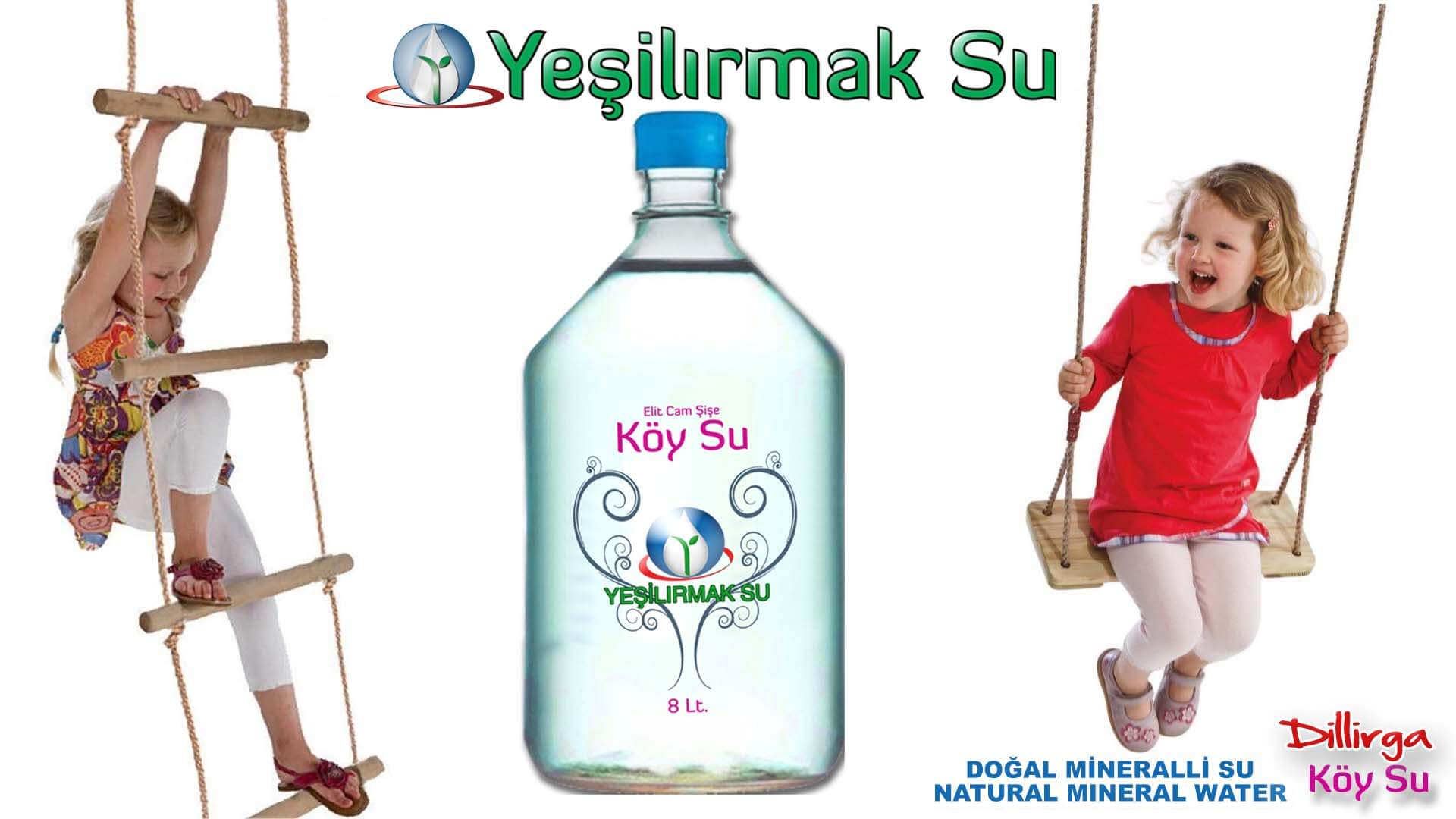 Yeşilırmak Su