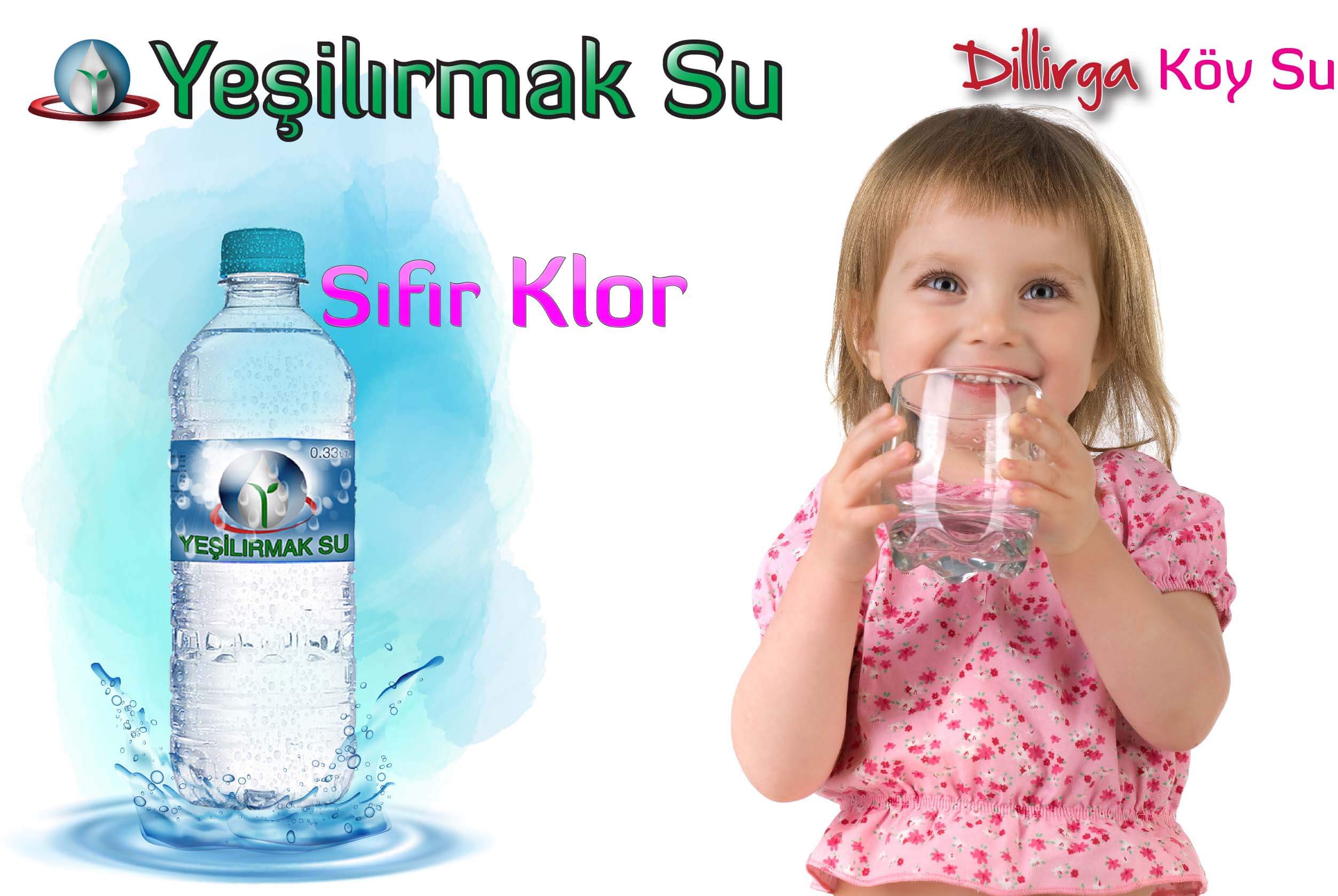Yeşilırmak Su